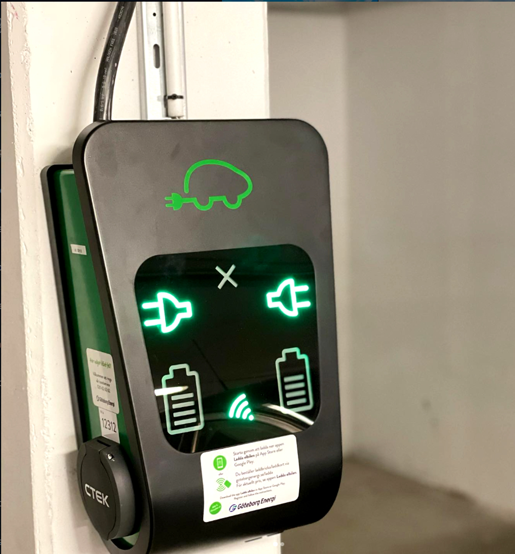 Laddstationer voltbridge sida 2