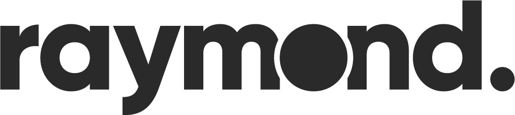 RAYMOND_LOGO_bw