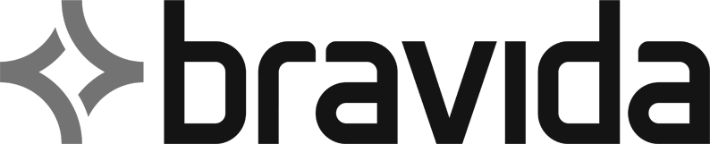 bravida logo