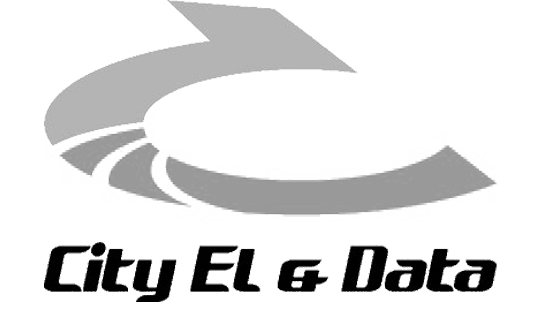 city el data logo
