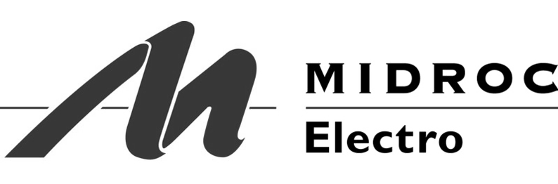 midroc electro logo