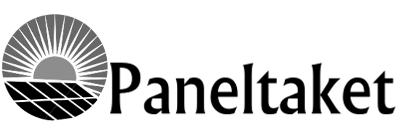 paneltaket logo